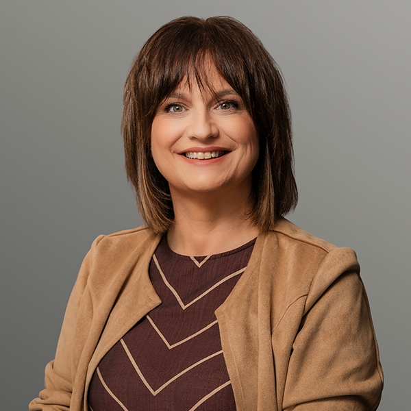 Diane Pankhurst