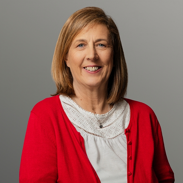 Diane Pankhurst