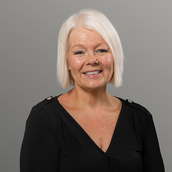 Joanne Johnston