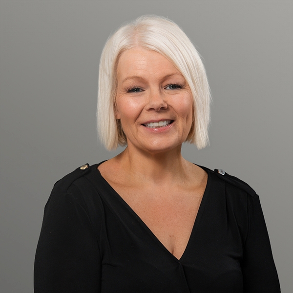 Joanne Johnston