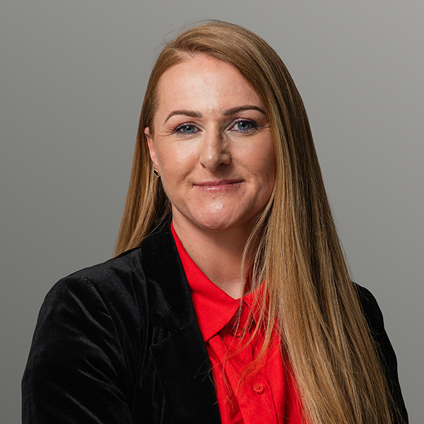 Lorraine Lyttle