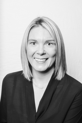 Ann Thompson (formerly Flynn)