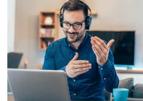 Book an appointment with us today