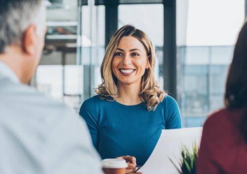 Local advisers with local knowledge