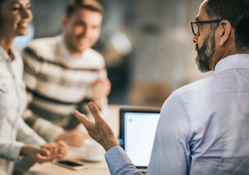 Contact us today to find out more