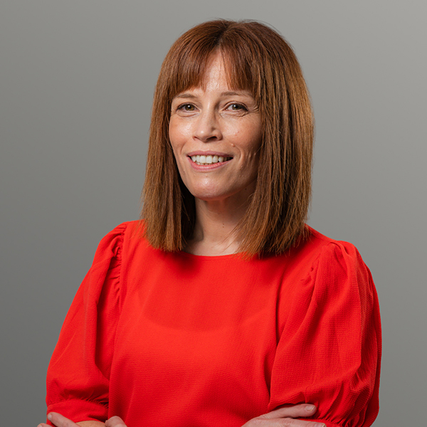 Carolyn McBride