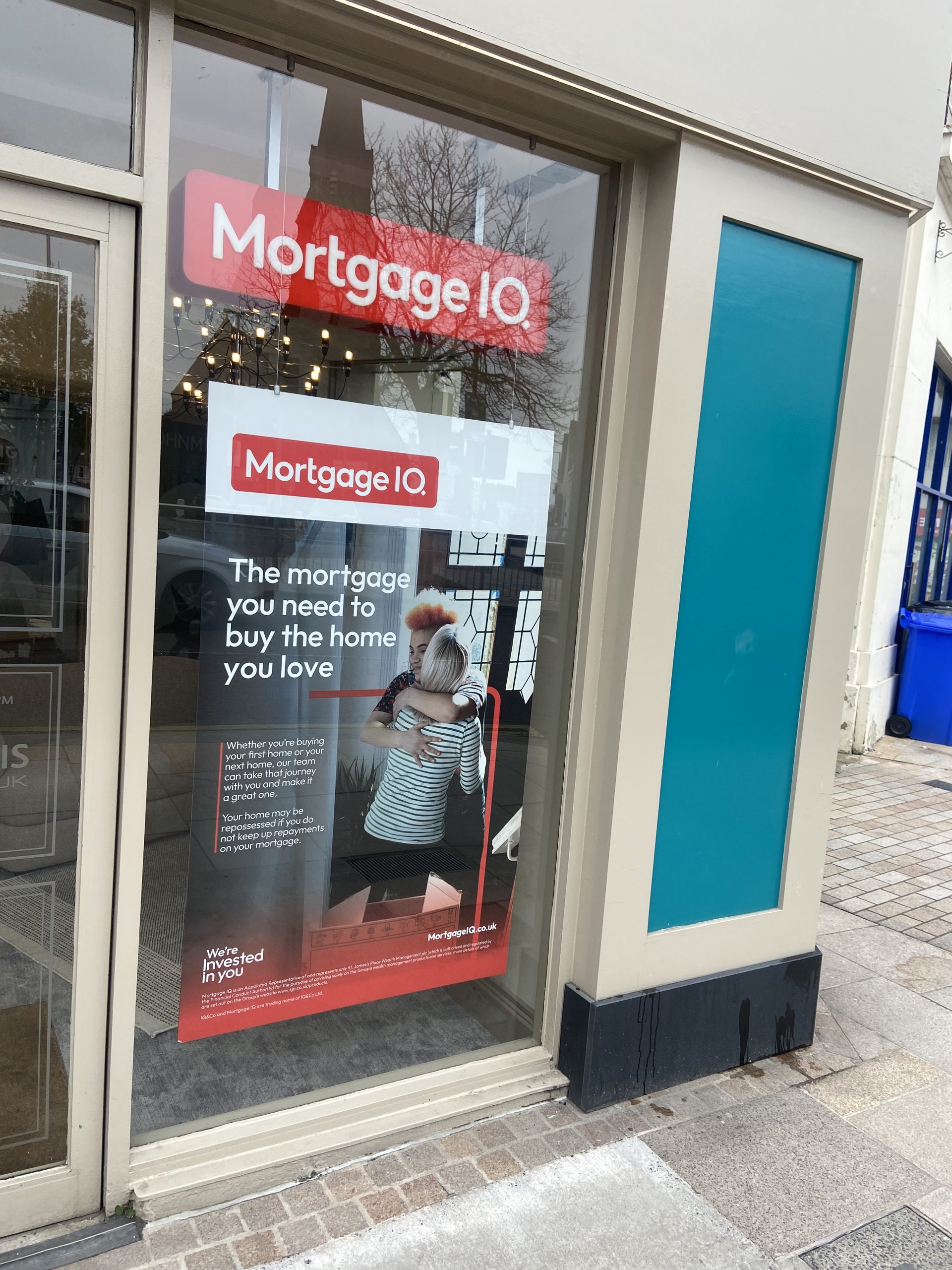 Mortgage Advisers in Bangor