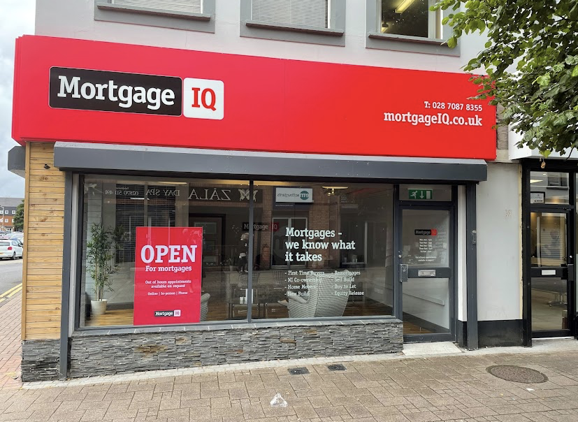 Mortgage Advisers in Coleraine
