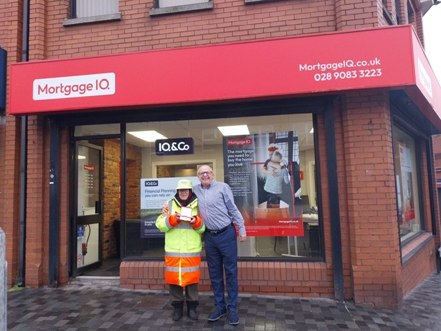 Mortgage Advisers in Glengormley