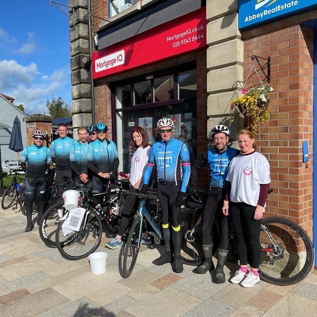 Mortgage Advisers in Ballyclare