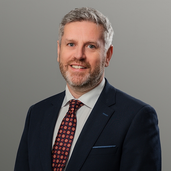 Damien Joyce