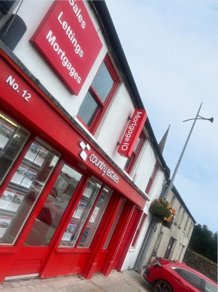 Mortgage Advisers in Antrim
