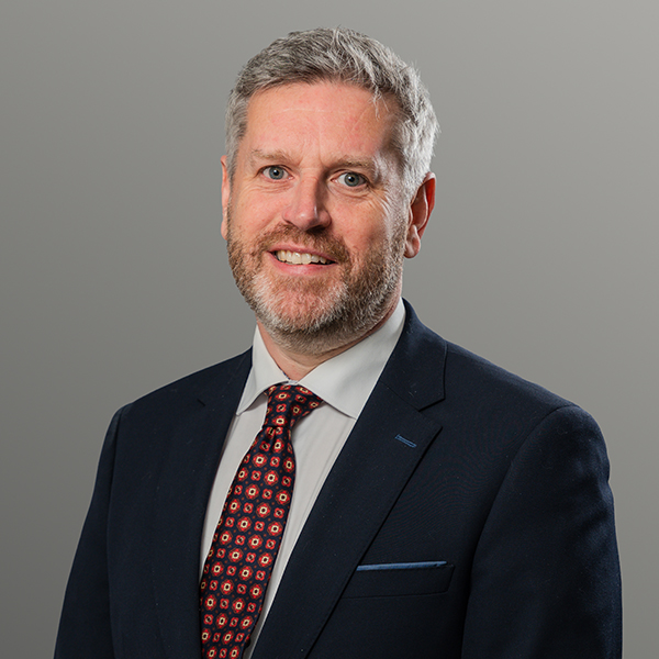 Damien Joyce
