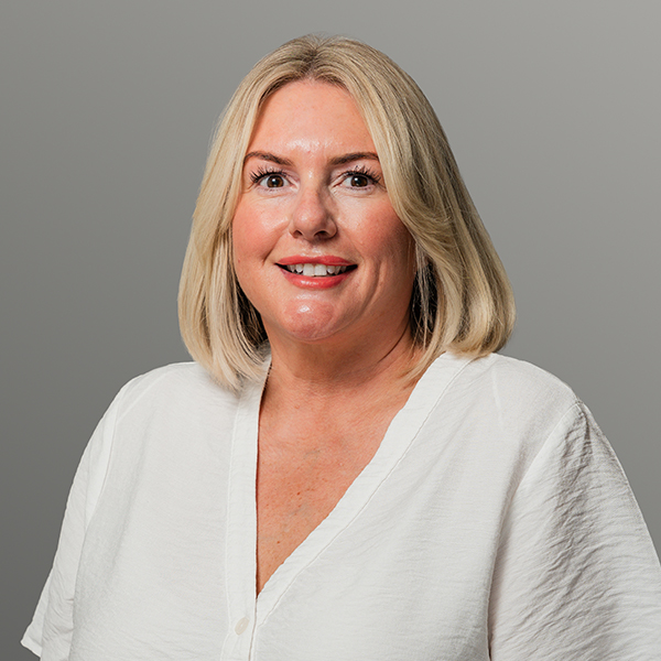Karen McCleave