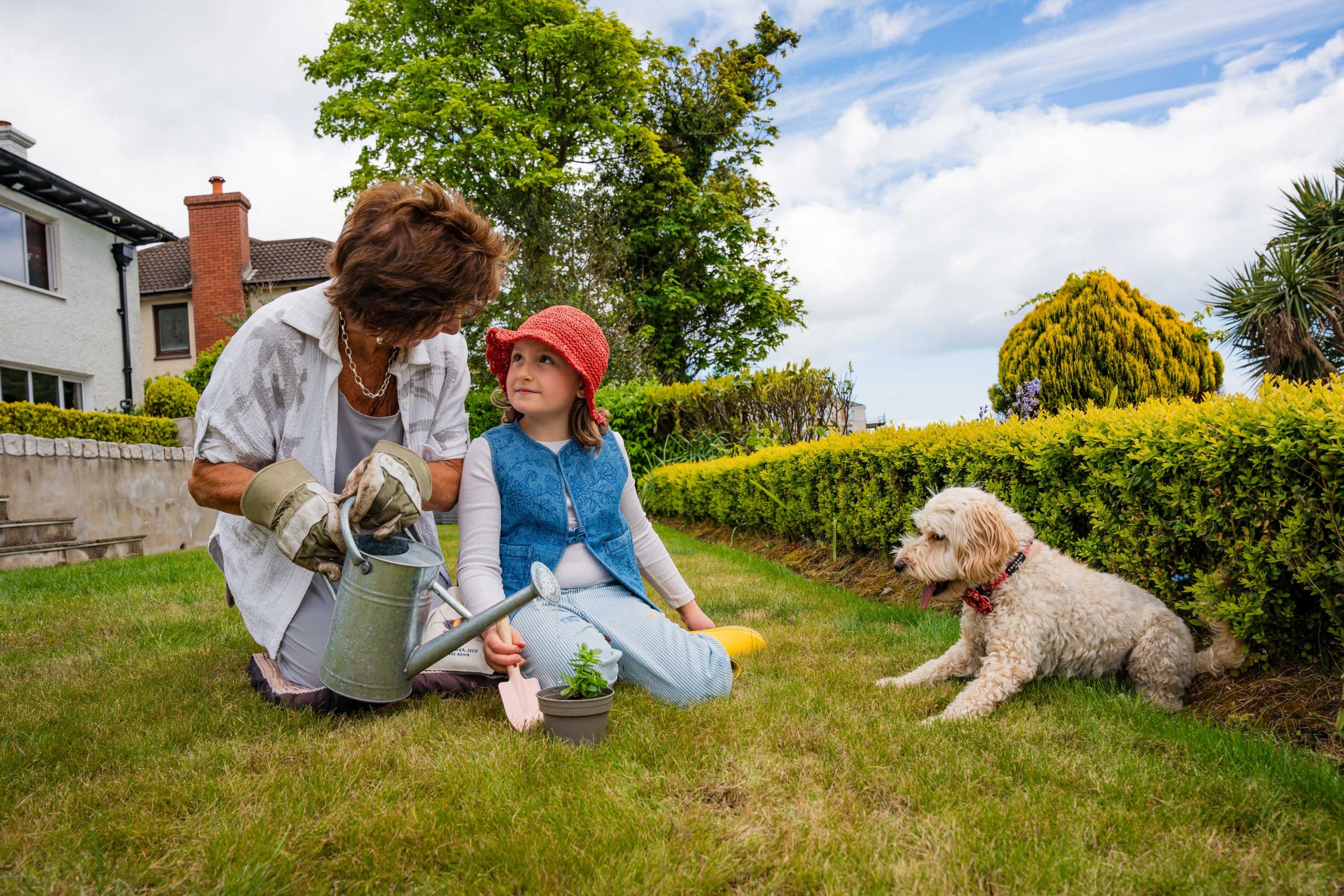 Specialist Mortgages 